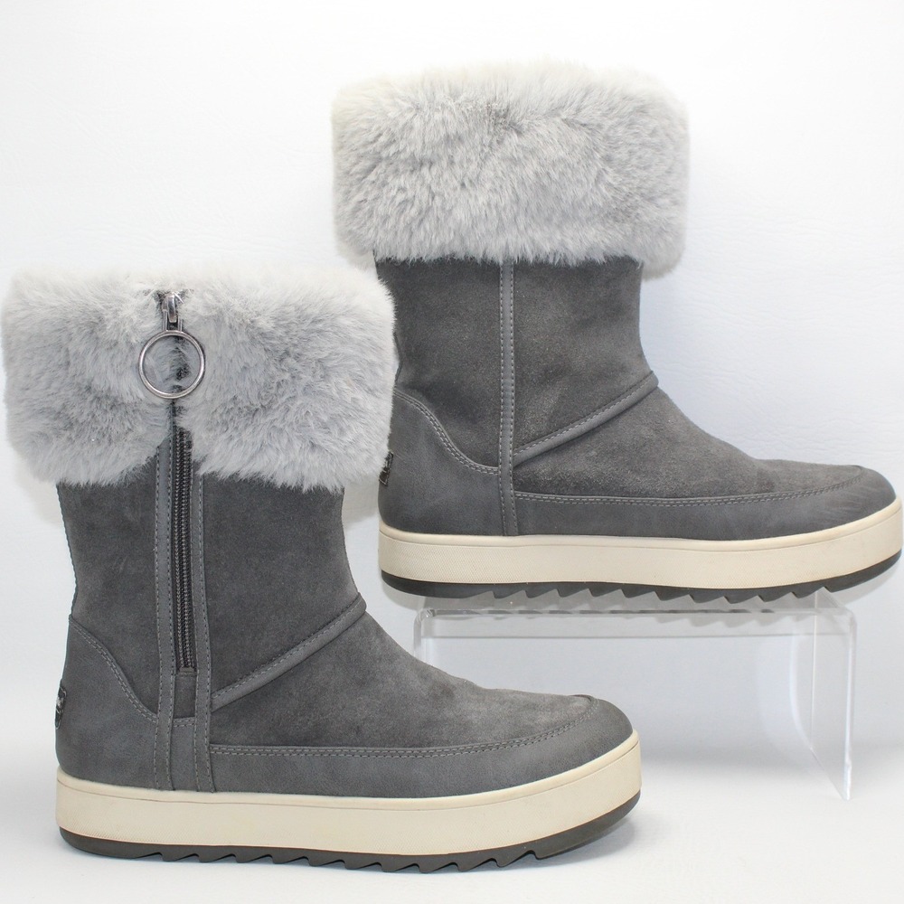 Koolaburra by UGG Tynlee Winter Boots 1105889‎ Womens 8